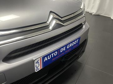 Citroën C4 X
